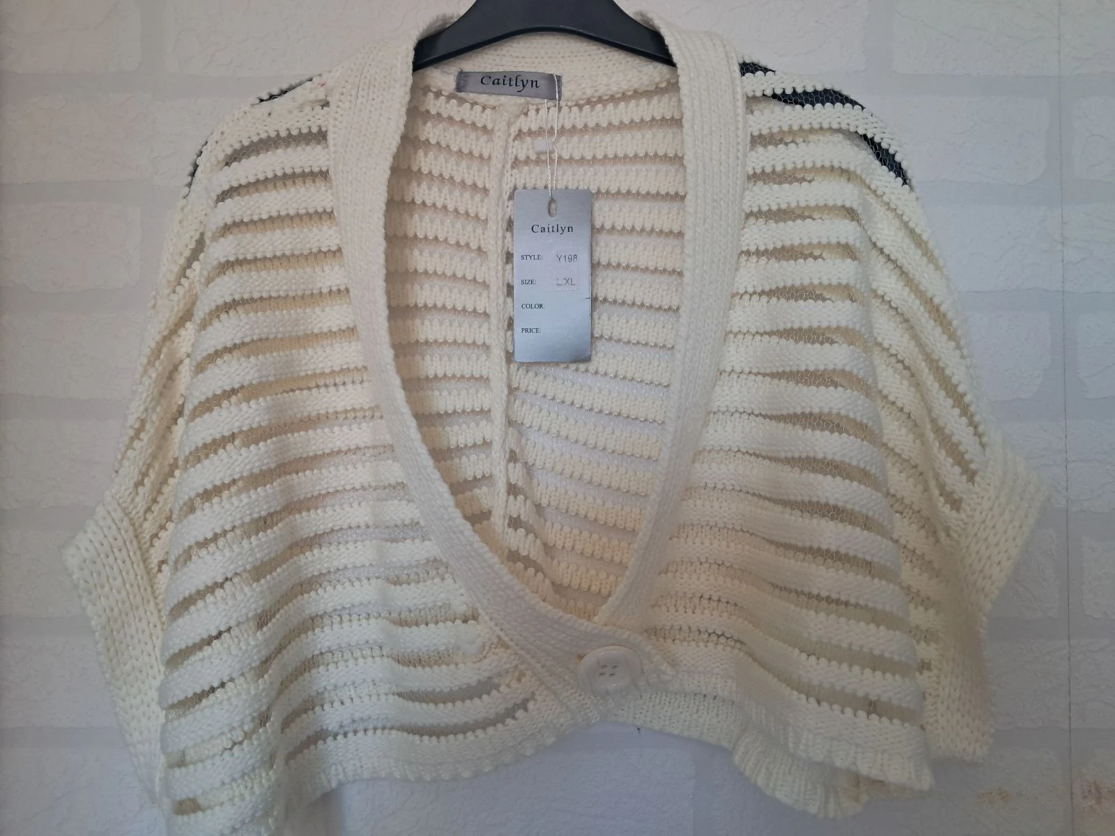 Gilete bolero – photo 2